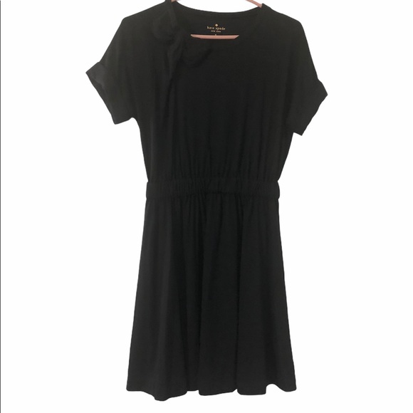 kate spade Dresses & Skirts - Kate Spade Casual Jersey Knit Short Sleeve Dress